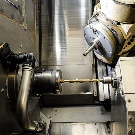 cnc drehen lassen
